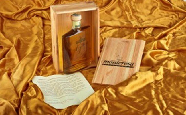 distilleria monterosa