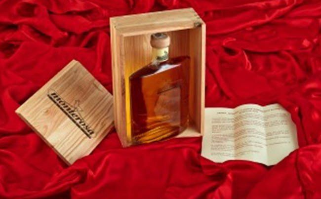 distilleria monterosa