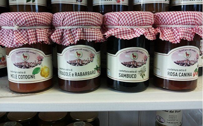 marmellata