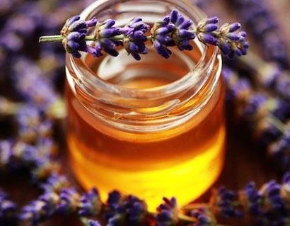 MIELE DI LAVANDA