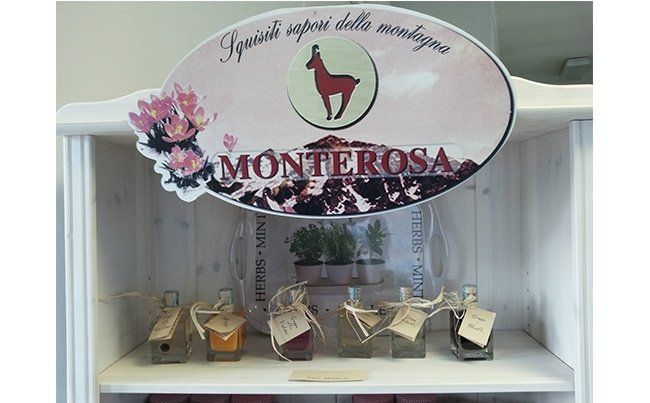 grappe monterosa