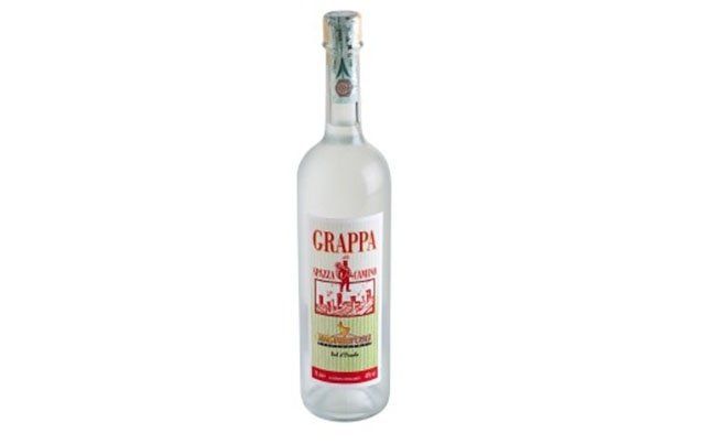 grappe monterosa