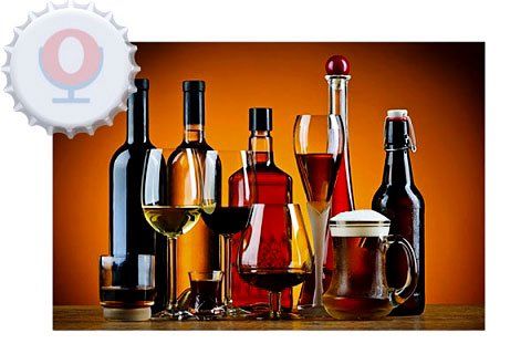 distribuzione bevande