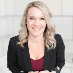 Codi Filcher - Real Estate Agent