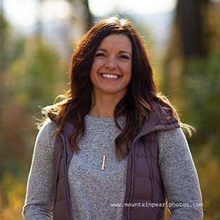 Kelly Jo Nagel- Real Estate Agent
