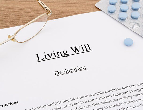 Living Will Declaration — Springfield, MO — Dunn Law Firm LLC Living Will Declaration — Springfield, MO — Dunn Law Firm LLC
