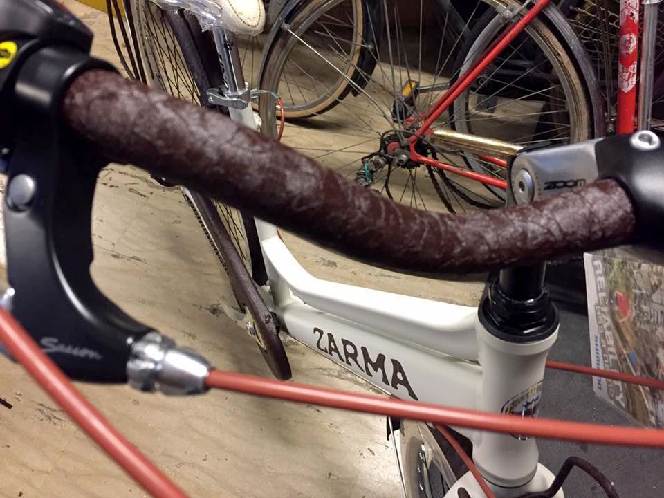 Biciclette personalizzate