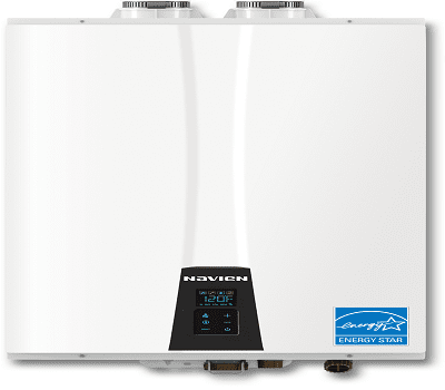 Tankless Water Heater - Plumbing in Jamestown, NY Tankless Water Heater - Plumbing in Jamestown, NY