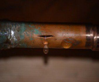 High Water Pressure - Plumbing in Jamestown, NY High Water Pressure - Plumbing in Jamestown, NY