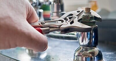 Faucet Repair - Plumbing in Jamestown, NY Faucet Repair - Plumbing in Jamestown, NY