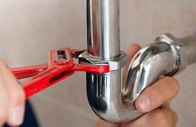 Pipe Joint Leak - Plumbing in Jamestown, NY Pipe Joint Leak - Plumbing in Jamestown, NY