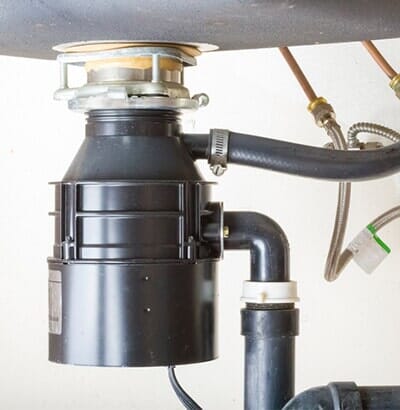 Garbage Disposal - Plumbing in Jamestown, NY Garbage Disposal - Plumbing in Jamestown, NY