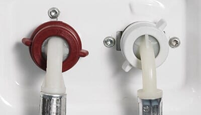 Washing Machine Hoses - Plumbing in Jamestown, NY Washing Machine Hoses - Plumbing in Jamestown, NY