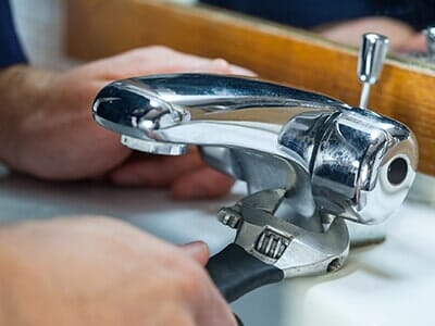 Fixing Faucet - Plumbing in Jamestown, NY Fixing Faucet - Plumbing in Jamestown, NY