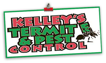 Kelly's Termite & Pest Control Kelly's Termite & Pest Control