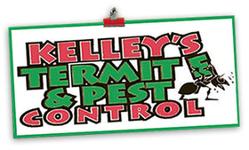 Kelly's Termite & Pest Control Kelly's Termite & Pest Control