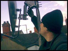 Angel's Satellites & Aerials 3