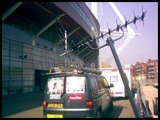 Angel's Satellites & Aerials 4