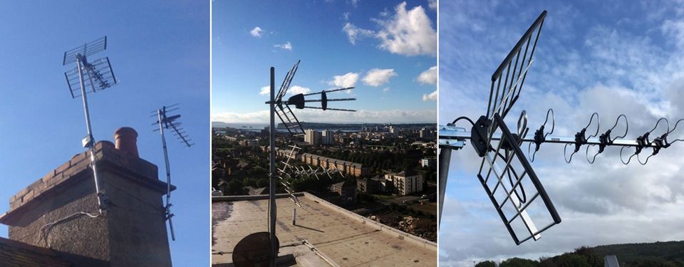 Angel's Satellites & Aerials 5