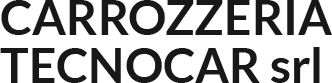 CARROZZERIA TECNOCAR srl - LOGO