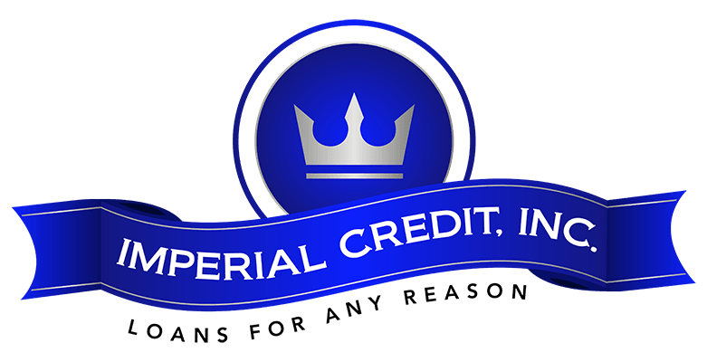 Imperial Credit, Inc. Imperial Credit, Inc.