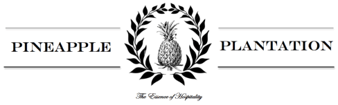 Pineapple Plantation