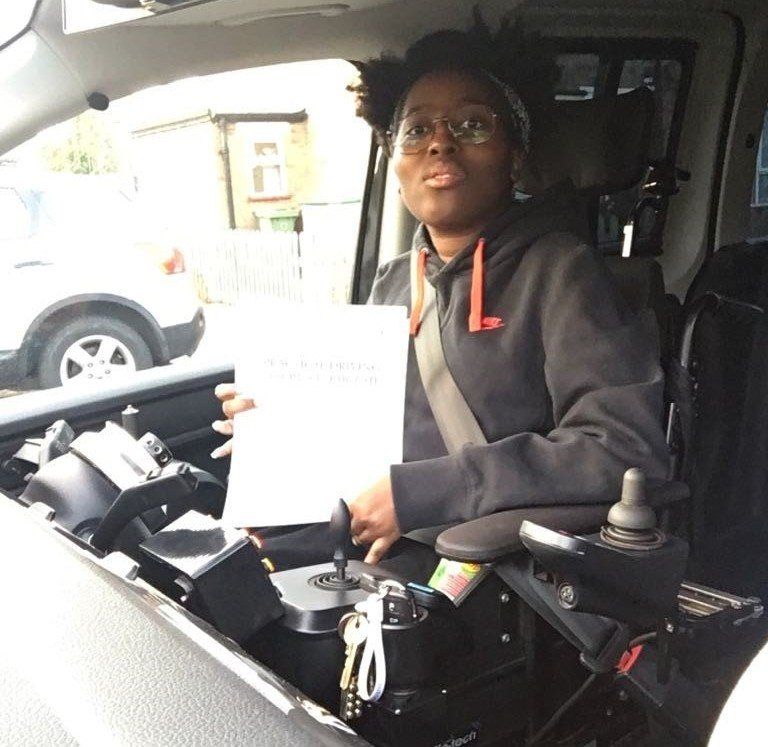 Skilled and safe drivers