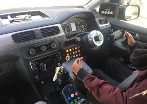 Consolidate those driving skills with Pass Plus