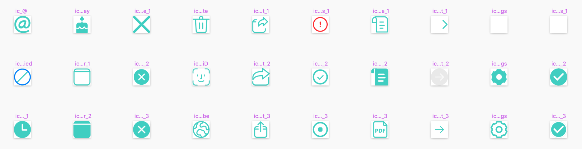 screenshots