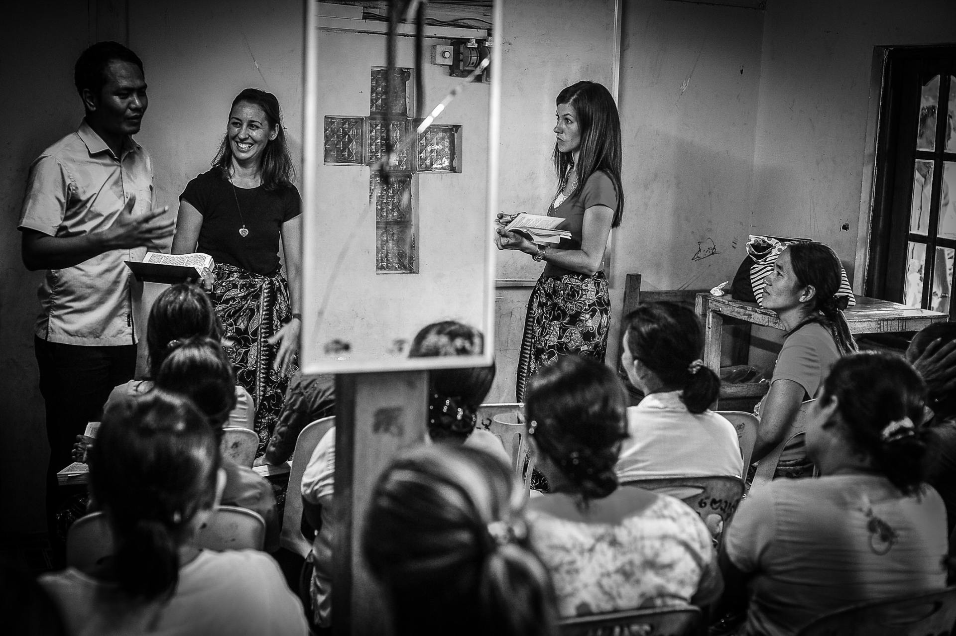 Church Community