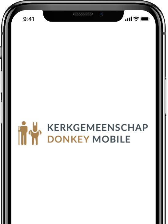 kerkapp donkey mobile