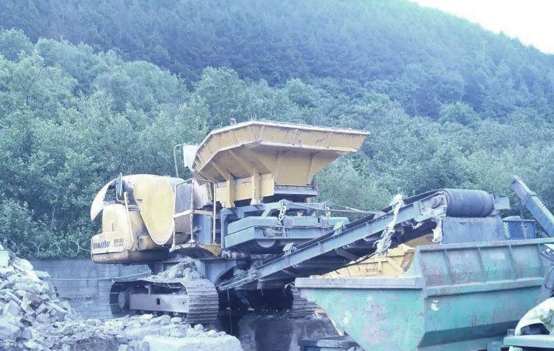 skip hire service