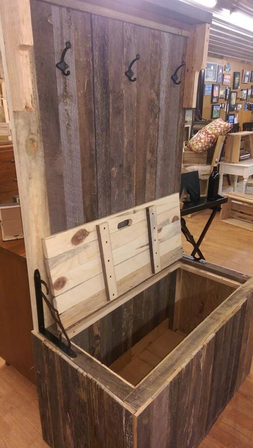 Non Profit — Wooden Storage in Mora, MN