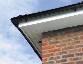 Leadwork - Dundee, Scotland - Elite Rooftrim - Gutter Leadwork - Dundee, Scotland - Elite Rooftrim - Gutter