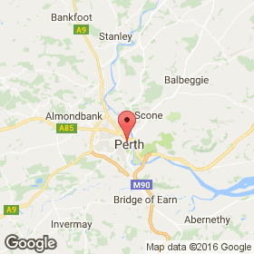Perthshire Perthshire