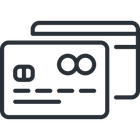 fleet fuel cards icon