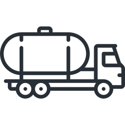 fleet fuel cards icon