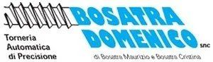 Logo torneria BOSATRA DOMENICO S.N.C.