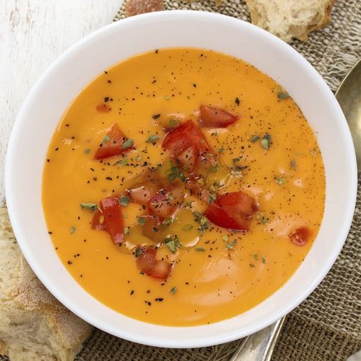 supa gaspacho