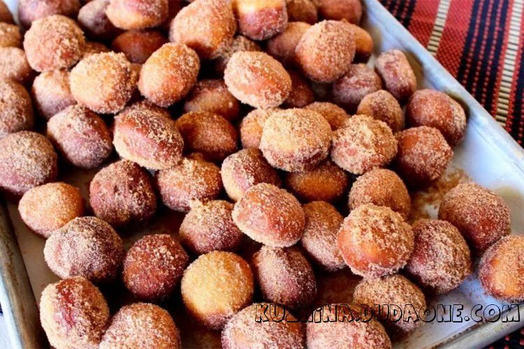 Petulla të pjekura në furrë Petulla të pjekura në furrë