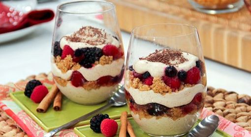 tiramisu