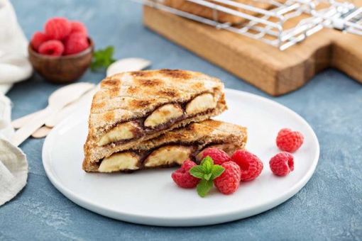 tost