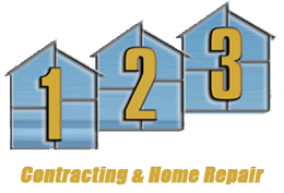 123 Contracting and Home Repair LLC