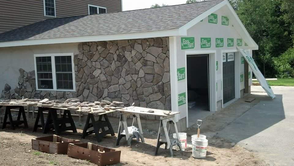 Expert Residential Home Renovation Company — Home Expansion 2 in Allenstown, NH