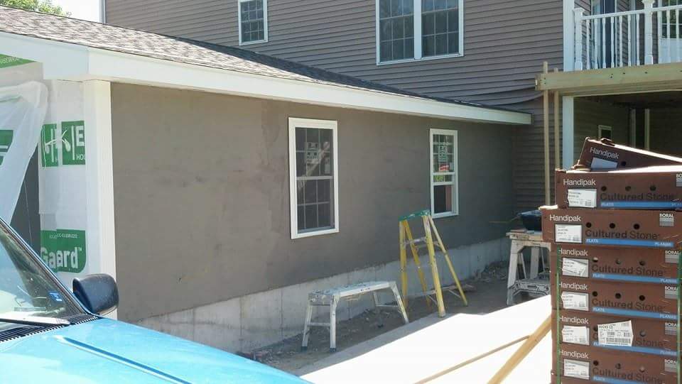 Expert Residential Home Renovation Services — Home Expansion 4 in Allenstown, NH