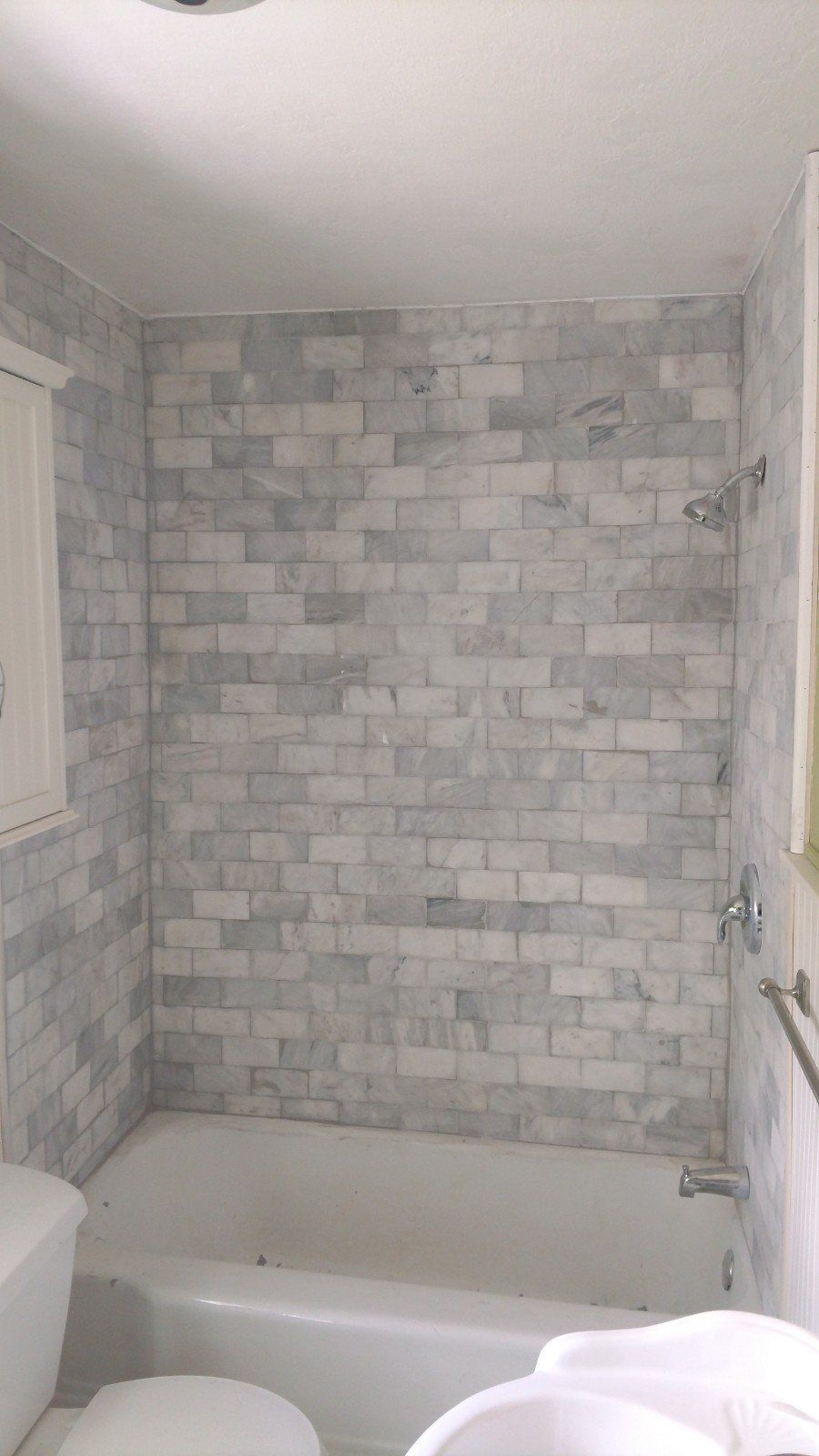 Home Renovation Experts — Bath Tub in Allenstown, NH