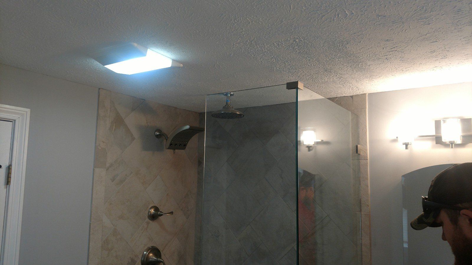 Home Repair Service Professionals — Shower 12 in Allenstown, NH