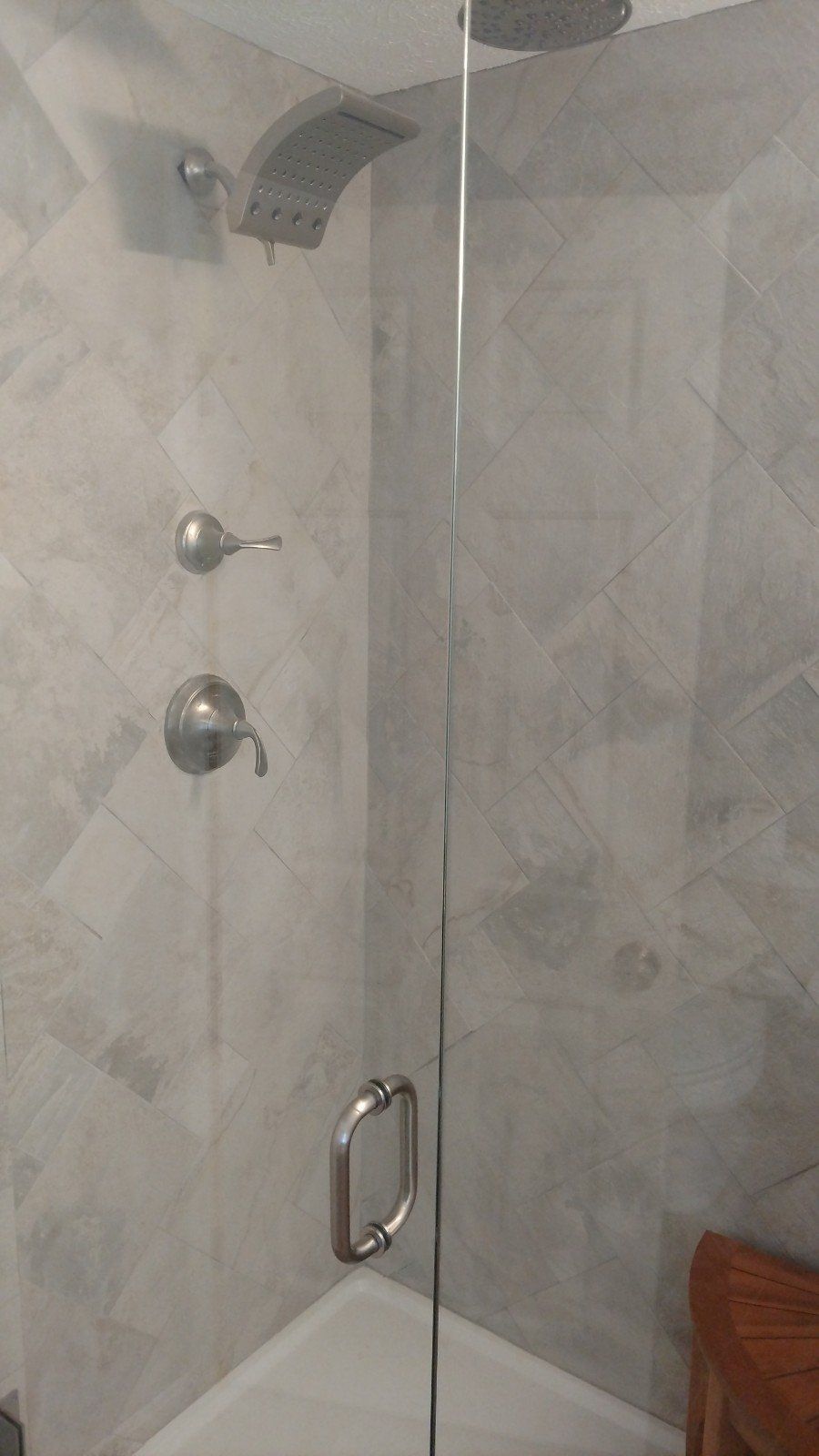 Expert Home Repair Company — Shower 6 in Allenstown, NH