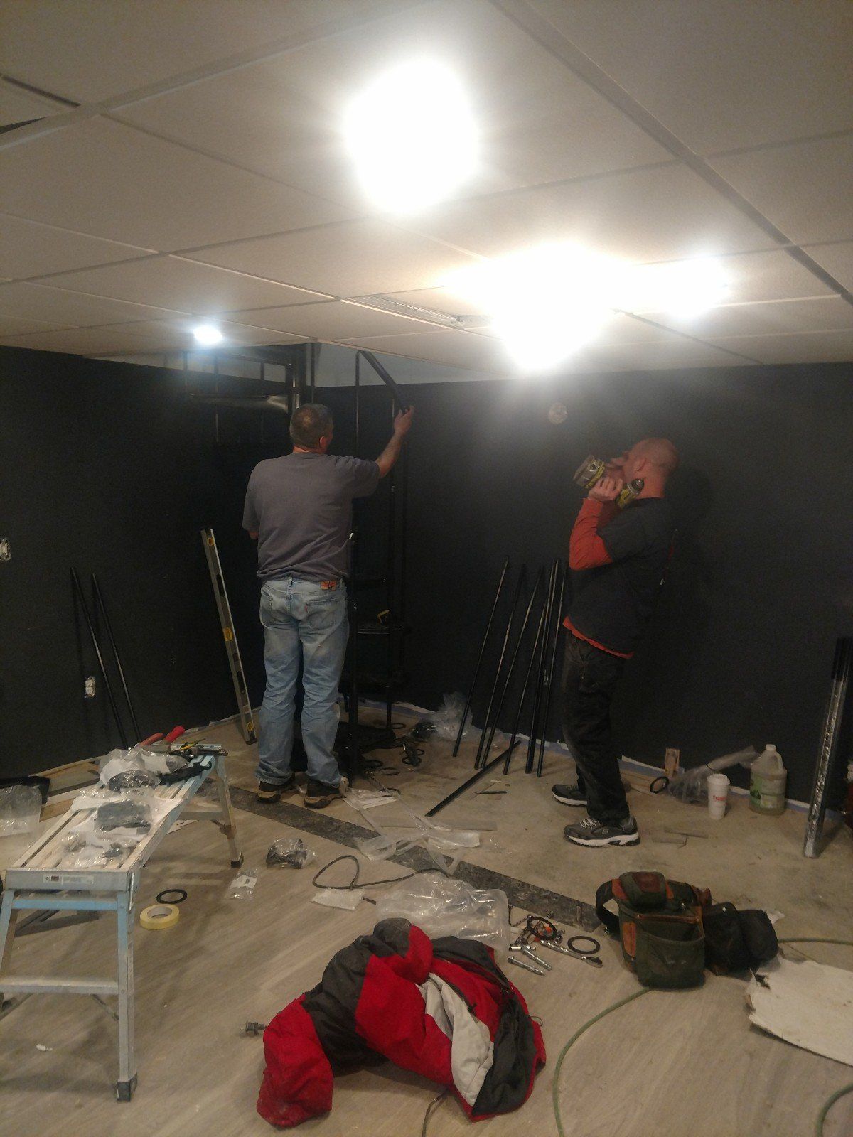 Expert Residential Home Repair Company — Working Mans  in Allenstown, NH