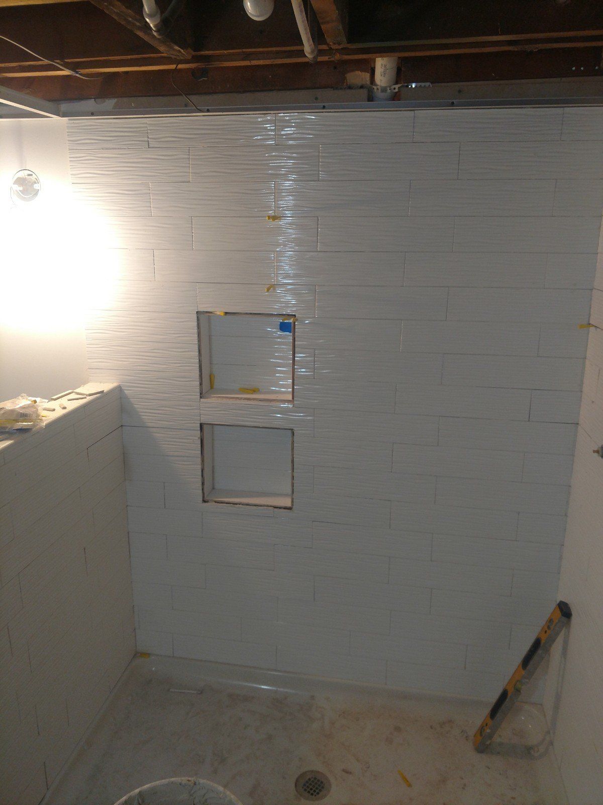 Professional House Renovation — Fixing Ceiling in Allenstown, NH